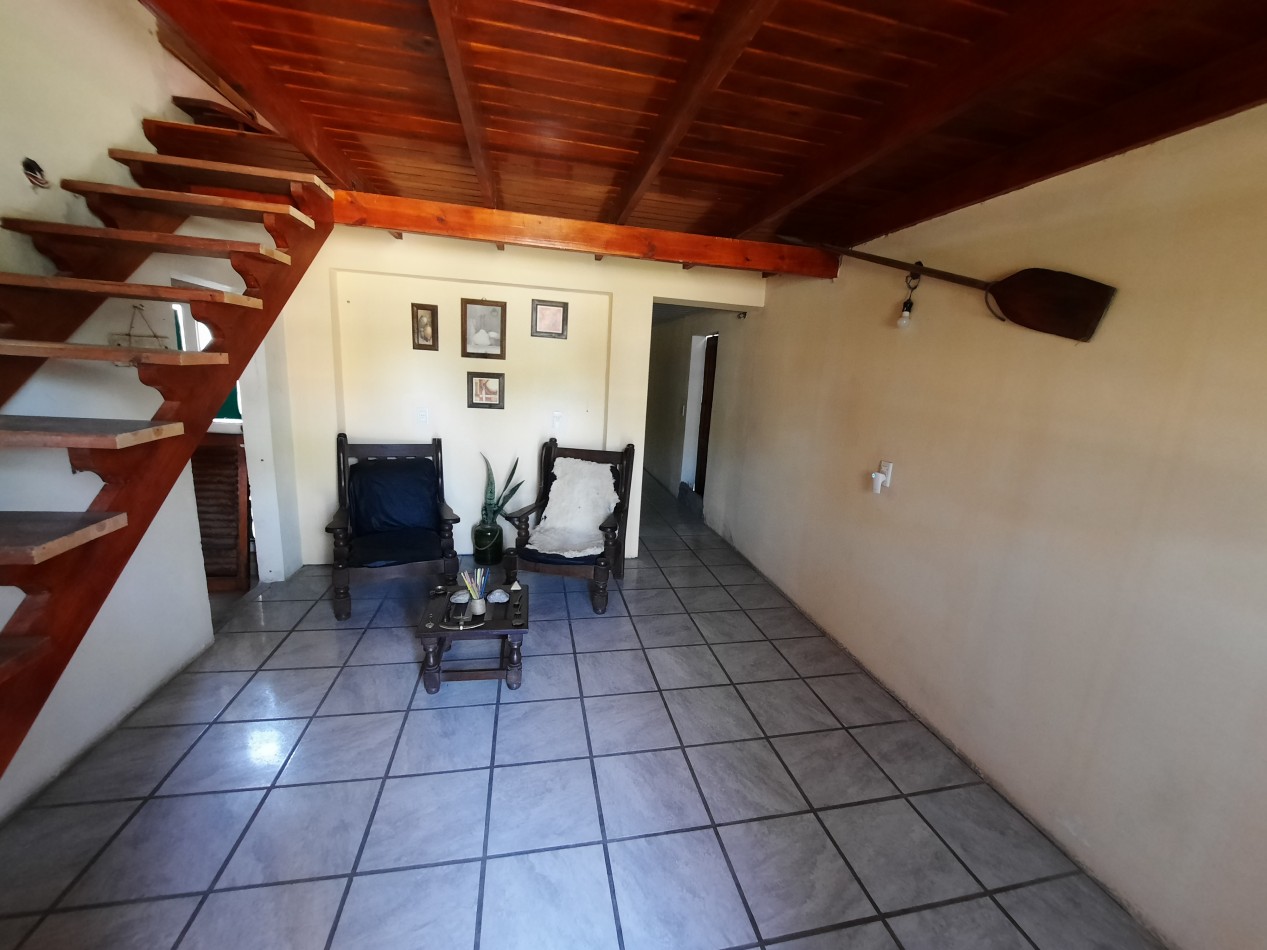 Foto Casa en Venta en Gualeguay, Entre Rios - U$D 57.200 - pix66672890 - BienesOnLine