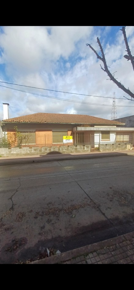 Chalet centrico