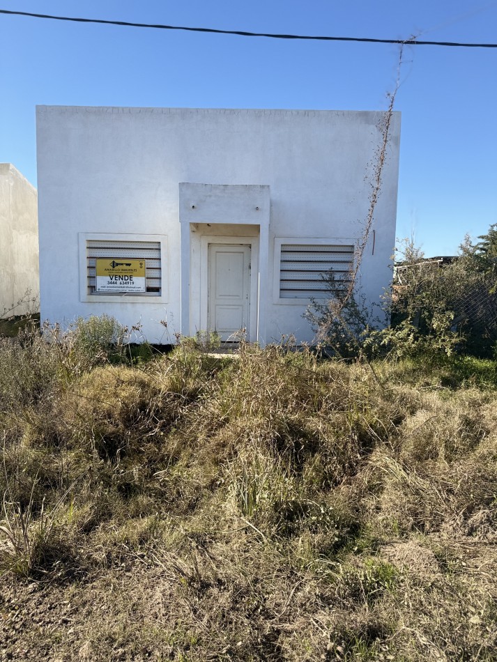 Casa a terminar 2