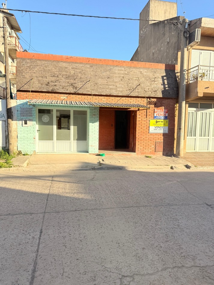 Casa centrica