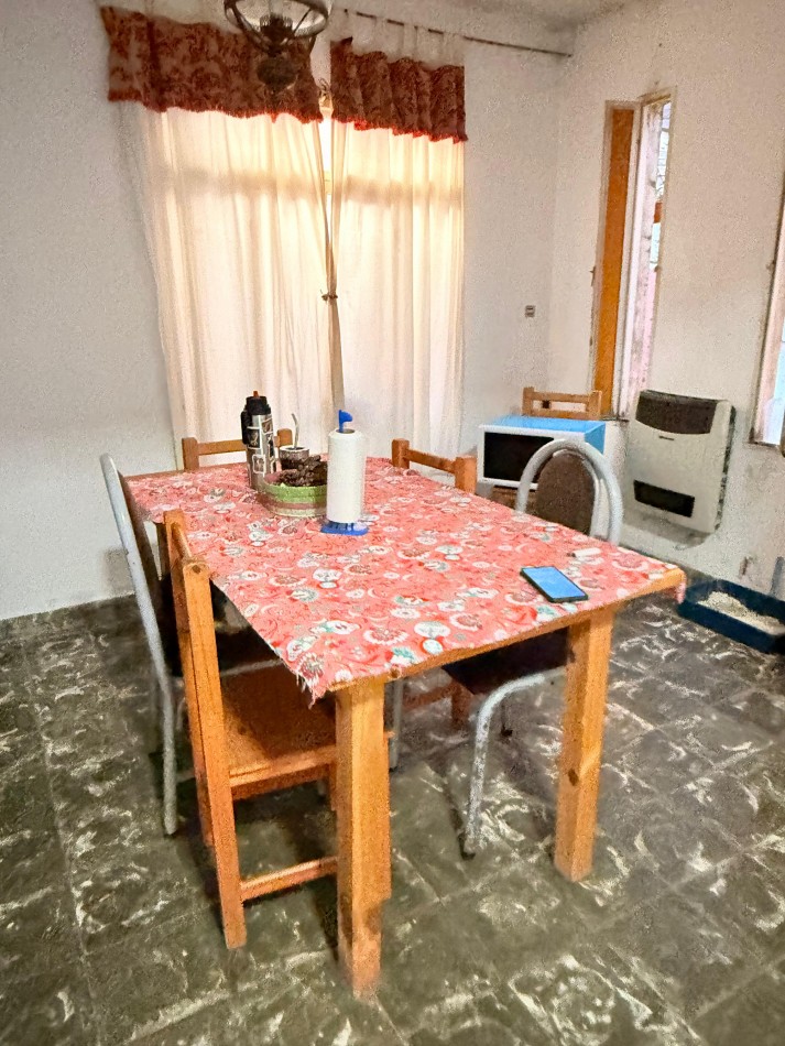 Casa centrica