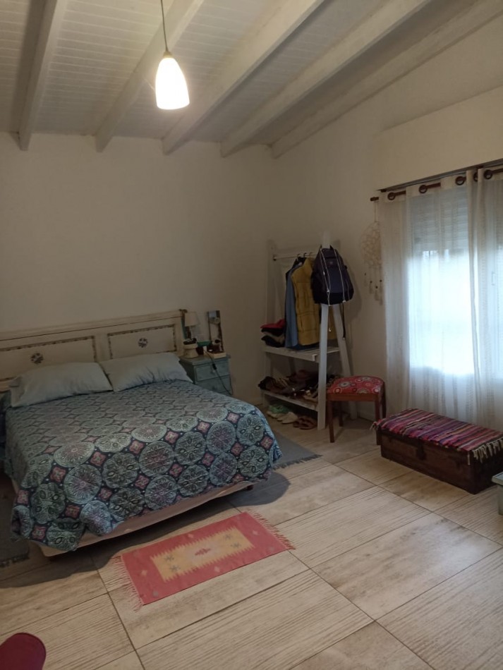 Casa quinta zona norte