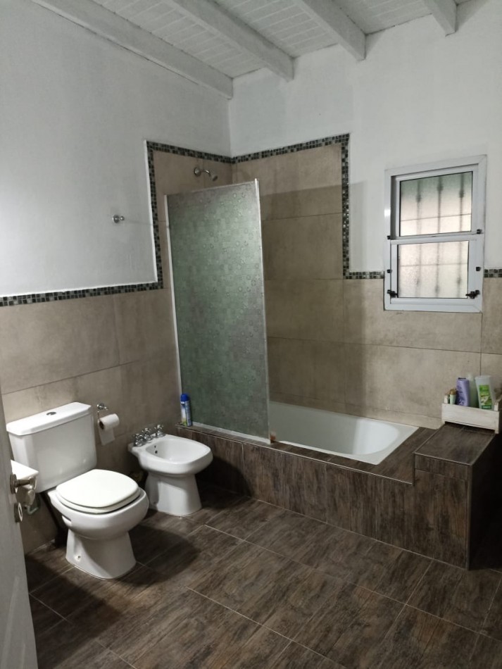 Casa quinta zona norte