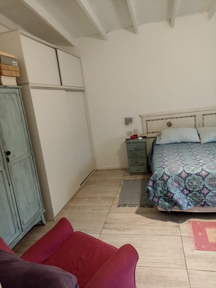 Casa quinta zona norte