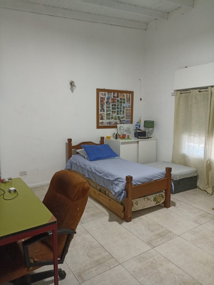Casa quinta zona norte