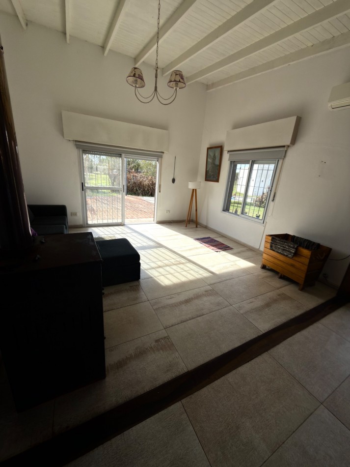 Casa quinta zona norte