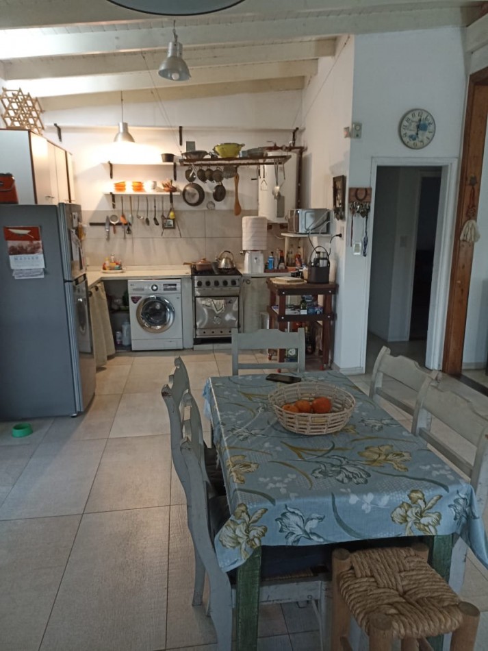 Casa quinta zona norte