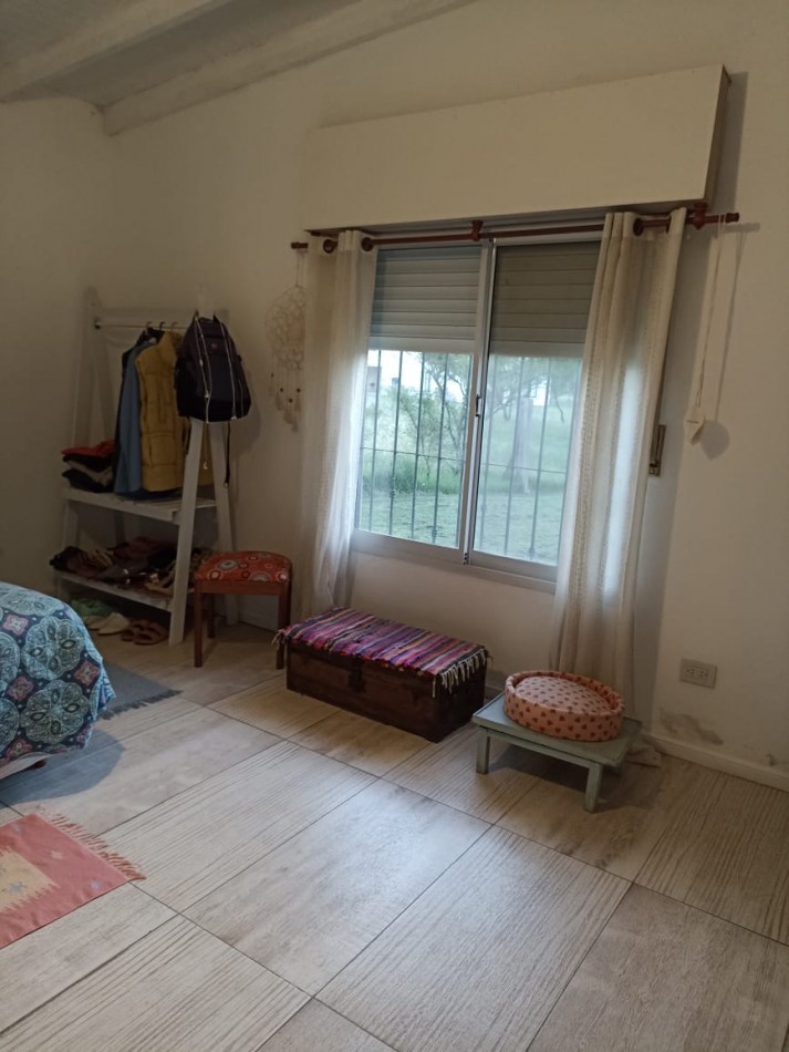 Casa quinta zona norte