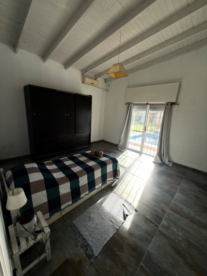 Casa quinta zona norte