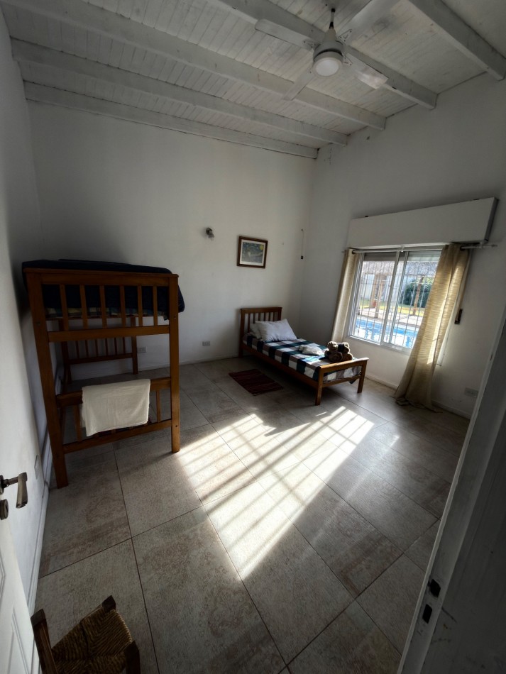 Casa quinta zona norte