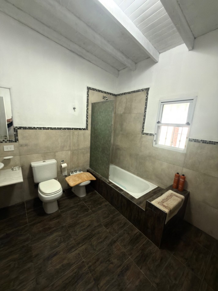 Casa quinta zona norte