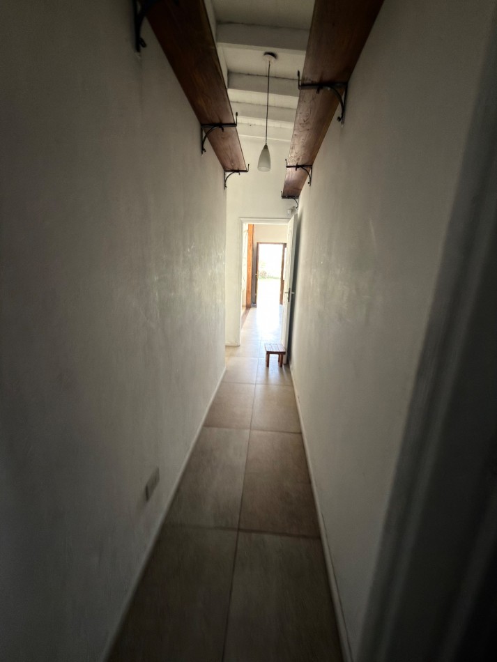 Casa quinta zona norte