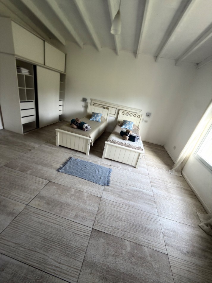 Casa quinta zona norte
