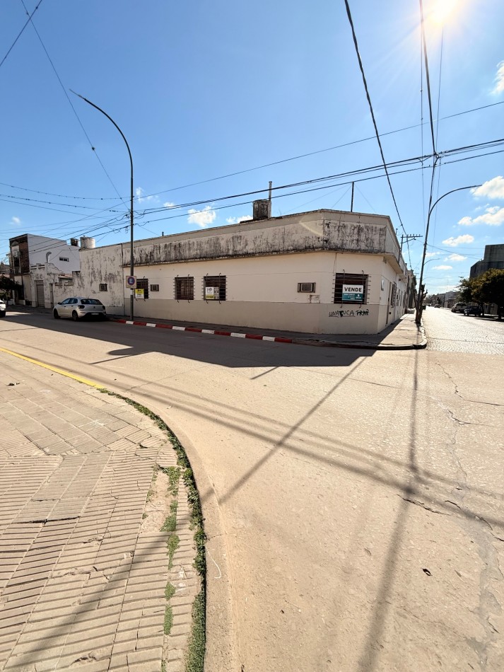 Casa centrica zona casco hidtorico