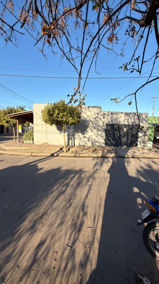 Casa centrica 011