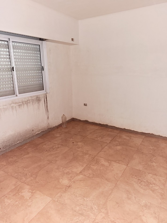 Casa a terminar