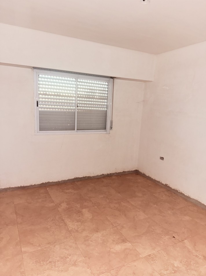 Casa a terminar