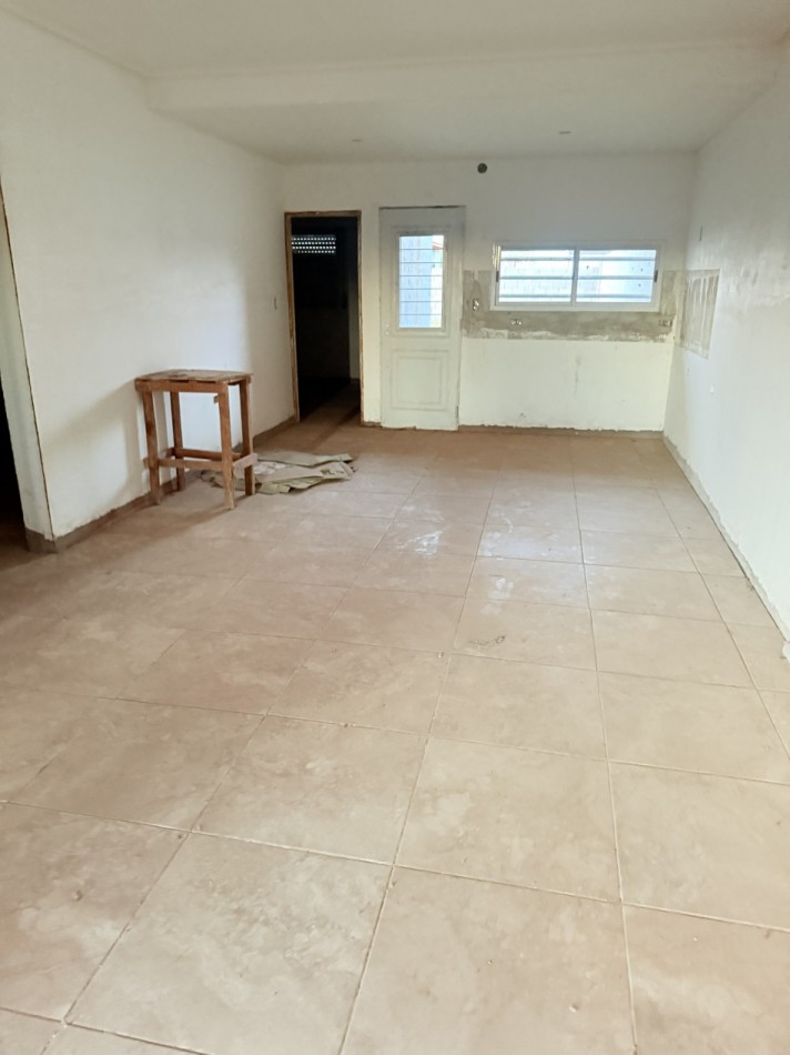 Casa a terminar
