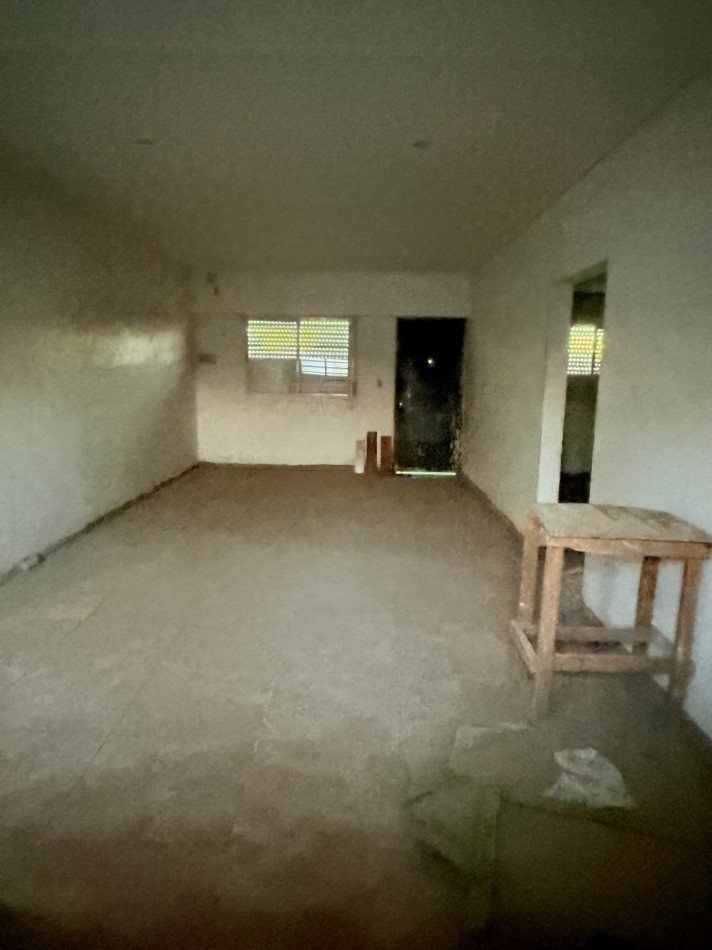 Casa a terminar