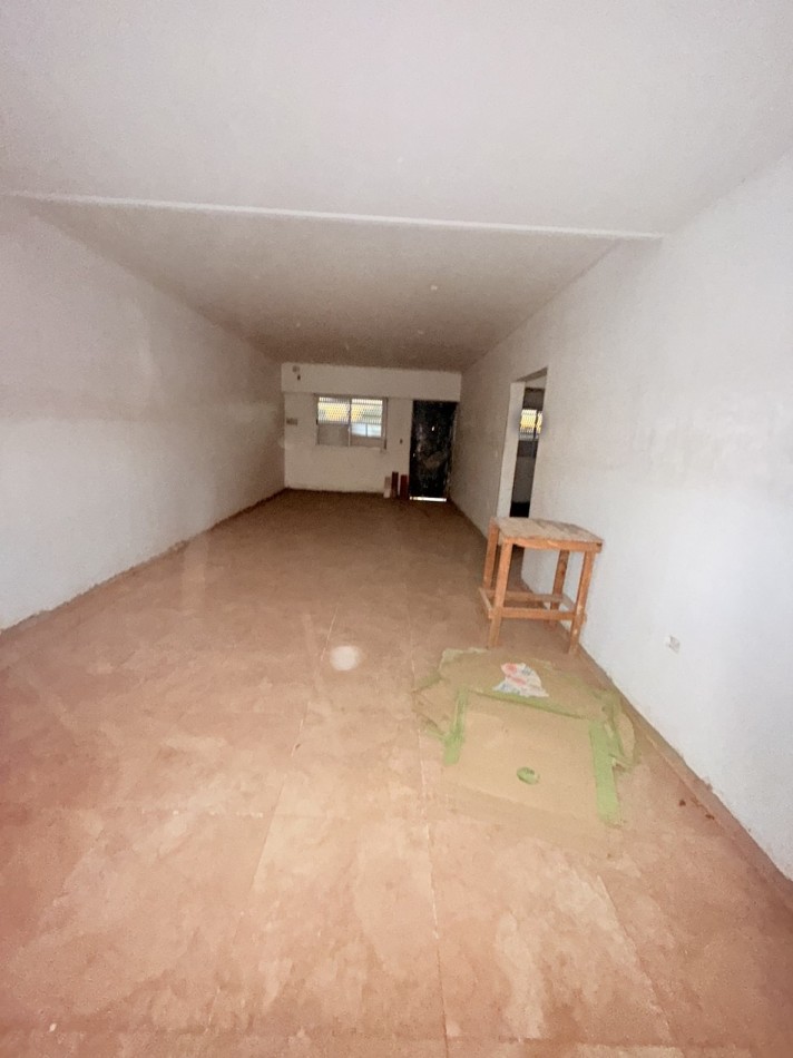 Casa a terminar