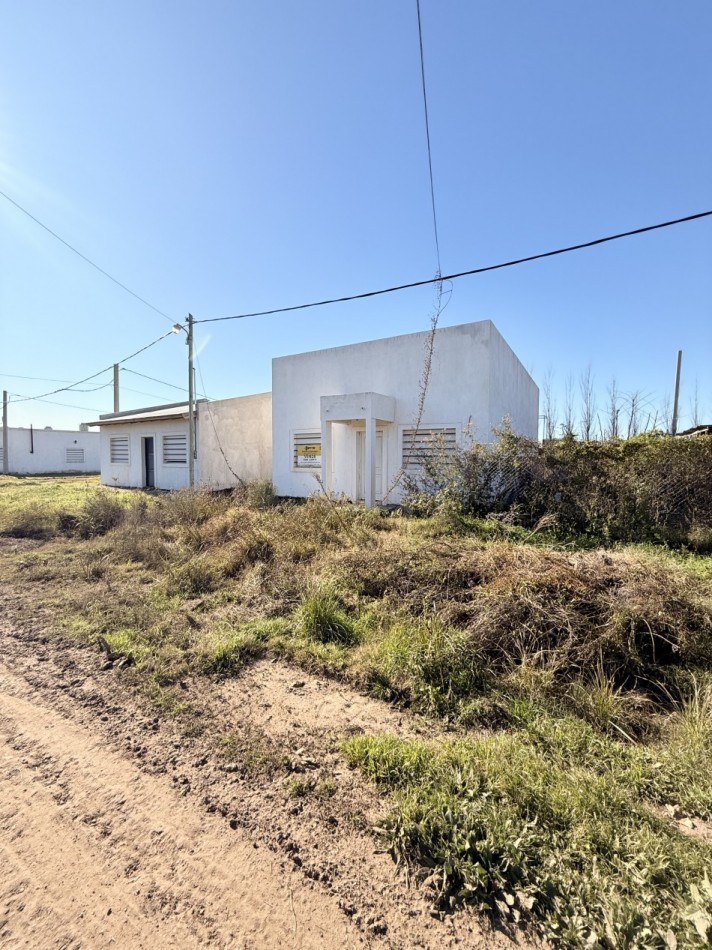 Casa a terminar 2
