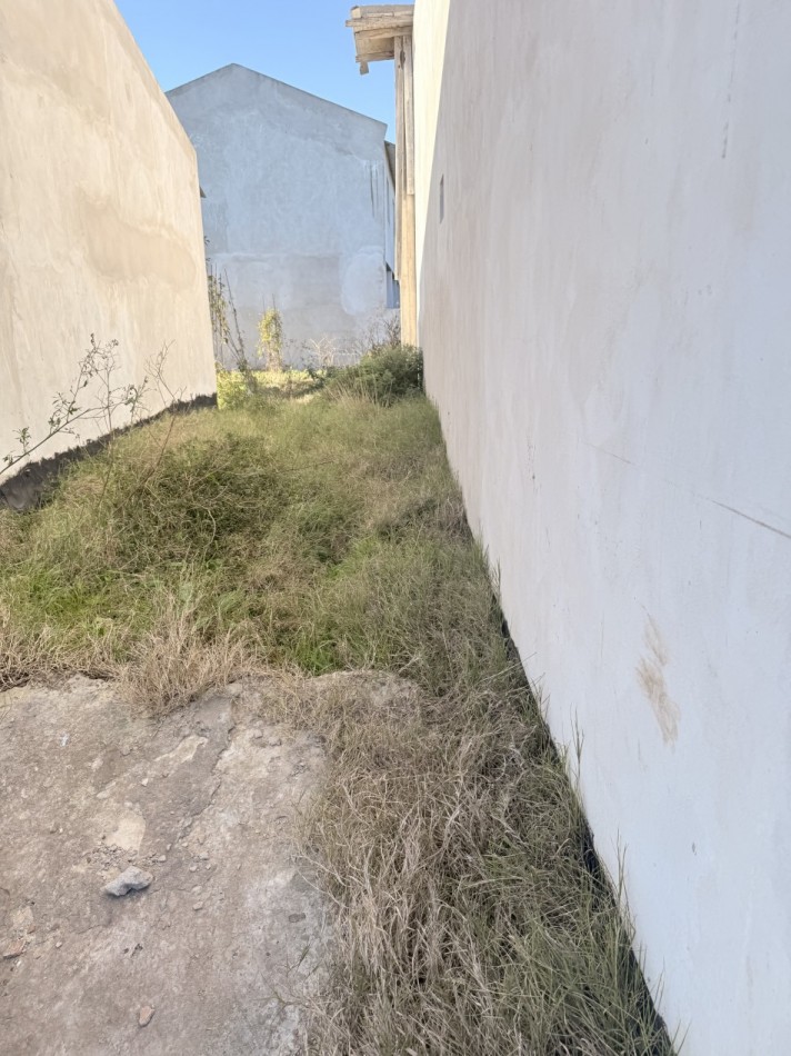Casa a terminar 2