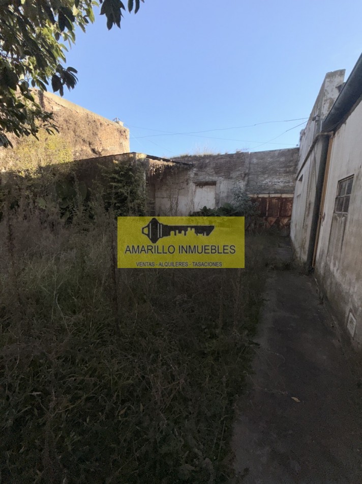 Consultorio mas terreno 