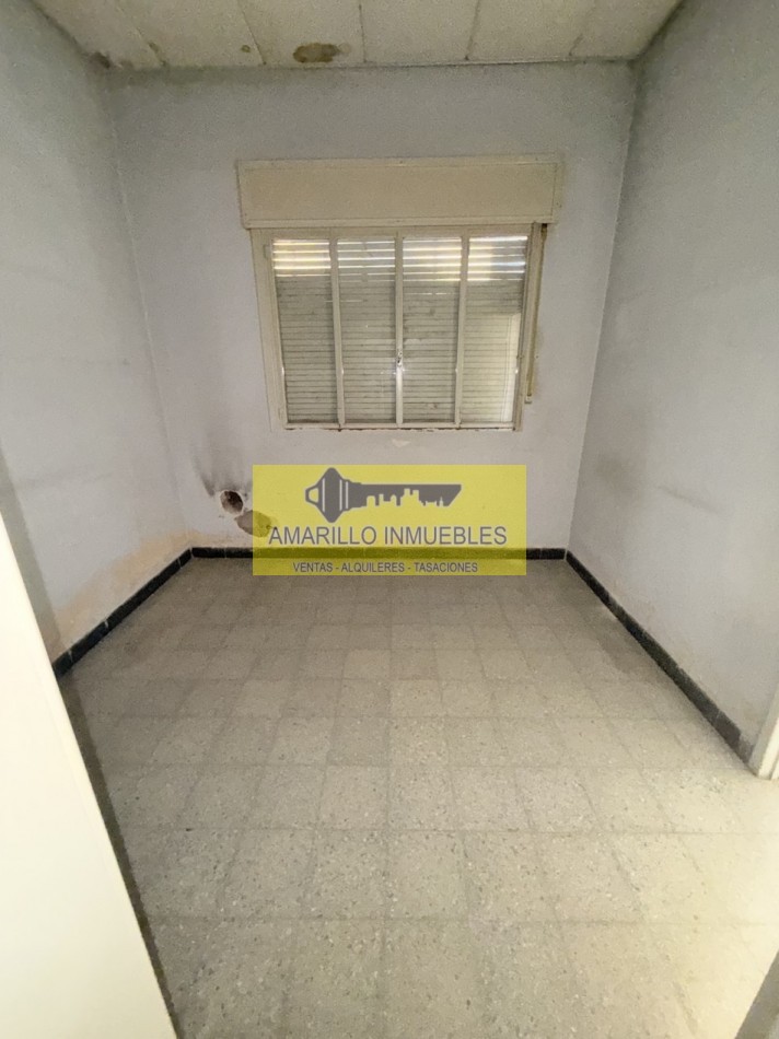 Consultorio mas terreno 