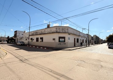 Casa centrica zona casco hidtorico