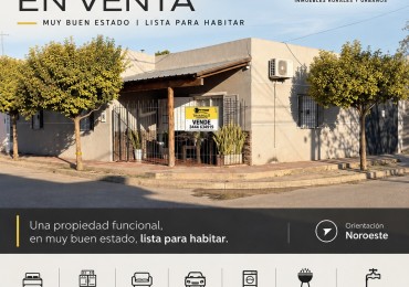 Casa centrica 011