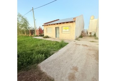 Casa a terminar